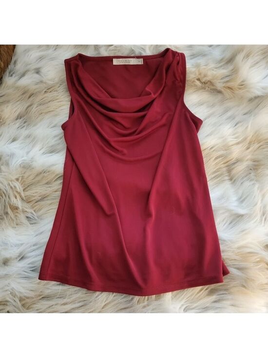 The Limited Tops - The Limited Travel Collection Tank